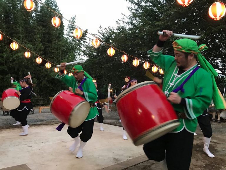 祭りだ、祭りだ、わっしょいわっしょい! なごみの郷 祭りだ、祭りだ、わっしょいわっしょい! なごみの郷
